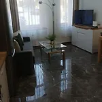 U Arka Appartement *
