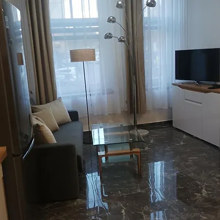 U Arka Appartement Kłodzko