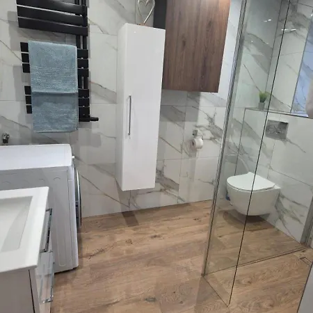U Arka Appartement