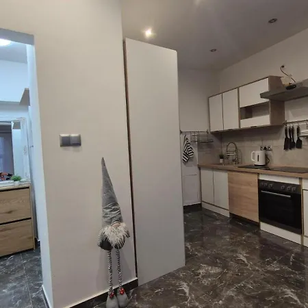 U Arka Appartement *