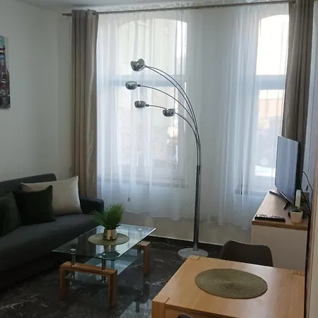 Appartement U Arka