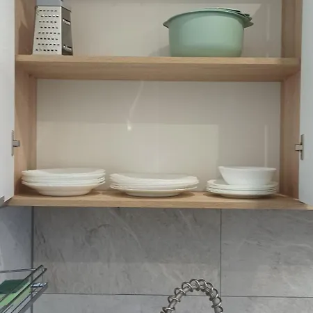 U Arka 아파트 쿠드즈코