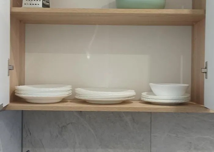 U Arka Apartment Klodzko